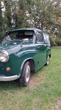 Austin a35 van for sale  ABBOTS LANGLEY