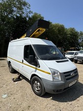 Ford transit t350m for sale  ATTLEBOROUGH