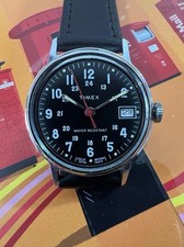 Timex 1979 military for sale  BROADWAY