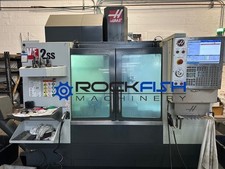 Haas 2ss vmc for sale  Milpitas