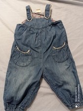 Salopette jean bleu d'occasion Salopette jean bleu d'occasion  Le Havre-