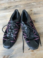 Capezio web dance for sale  RICHMOND