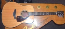 Yamaha fg700s acoustic for sale  San Diego