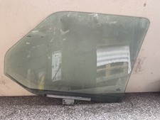Scheibe beifahrertür tür gebraucht kaufen  Bad Königshofen