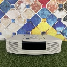 Bose wave awrc for sale  BARKING