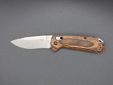 Benchmade north fork gebraucht kaufen  Mönchengladbach