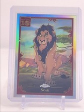 Scar 2024 topps d'occasion  Expédié en Belgium