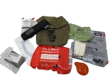 Usmc ifak truama for sale  Cameron