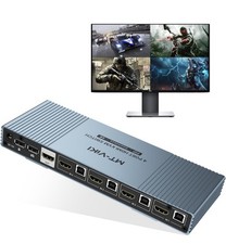 Viki quad hdmi for sale  El Paso