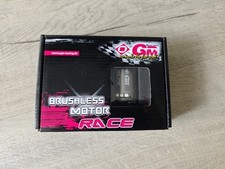 Graupner race sc55 gebraucht kaufen  Schraplau