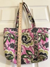 Vera bradley jazzy for sale  Athens