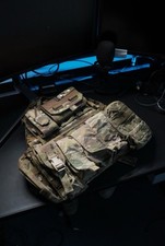 Warrior assaults systems for sale  LONDON