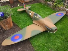 rc spitfire for sale  BAKEWELL