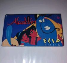 Disney aladdin 1993 for sale  Galveston