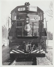 Vintage railroad 8x10 for sale  Fremont
