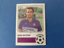 Usado, EDIZIONE PERFETTI FORZA GOAL 1985/86 FIORENTINA BATTISTINI comprar usado  Enviando para Brazil