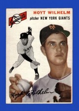 1954 topps set for sale  Los Angeles