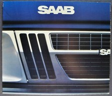 1982 saab sales for sale  Olympia