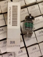 Single jan 12ax7wa for sale  Ashland