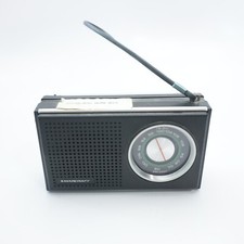Assembled radio kit for sale  Portland