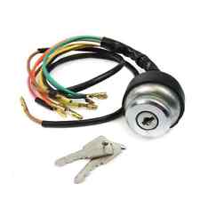 Lambretta ignition switch. for sale  LEEDS