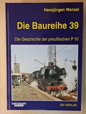 Baureihe preußen reichsbahn gebraucht kaufen  Kiel