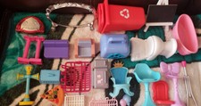 Large lot barbie for sale  Ashburn