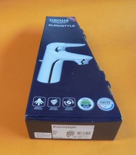 Grohe eurostyle waschtischmisc gebraucht kaufen  Mannheim