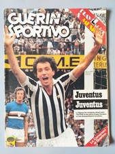 Guerin sportivo del usato  Vajont