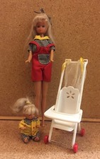 Vintage rare simba for sale  EXETER