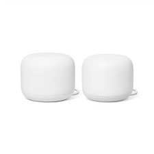 Nest wifi router d'occasion  Expédié en Belgium