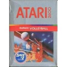 Vôlei RealSports - Atari 2600 comprar usado  Enviando para Brazil