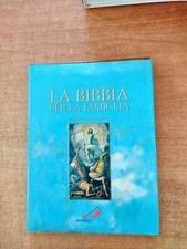Bibbia per famiglia usato  Soresina