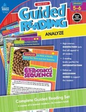 Ready guided reading for sale  Montgomery