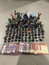 Dungeons And Dragons D&D Demonweb of dread postagem combinada (lista suspensa) comprar usado  Enviando para Brazil