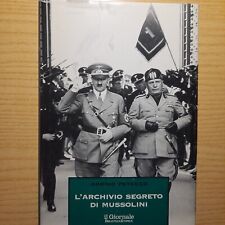 Libro archivio segreto usato  Gorgonzola