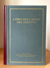Treccani libro dell usato  Meran