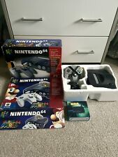 Nintendo n64 console for sale  UK