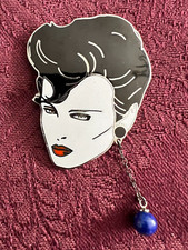 Rare patrick nagel for sale  Henderson