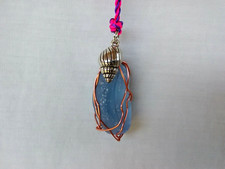 Necklace frosted beach for sale  Panama City