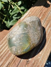 Siberian river jade for sale  Bloomington