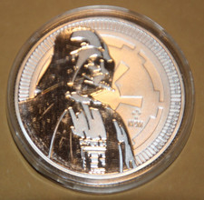 Niue star wars gebraucht kaufen  Mülheim an der Ruhr