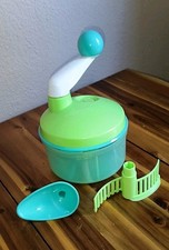 Tupperware quick chef gebraucht kaufen Tupperware quick chef gebraucht kaufen  Gotha