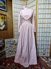 Rosa geblümtes laura gebraucht kaufen  Ludwigsburg