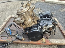 1989 honda cr250 for sale  Roseburg