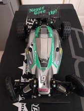 Tamiya madcap vintage gebraucht kaufen  Essen