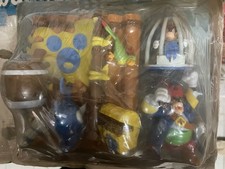 Zattera gambadilegno allegato usato Zattera gambadilegno allegato usato  Cardito