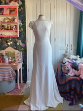 Pronovias patrick lara for sale  CHELTENHAM
