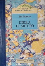 Isola arturo morante usato Isola arturo morante usato  Italia