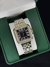 Luxury women watch d'occasion  Expédié en Belgium